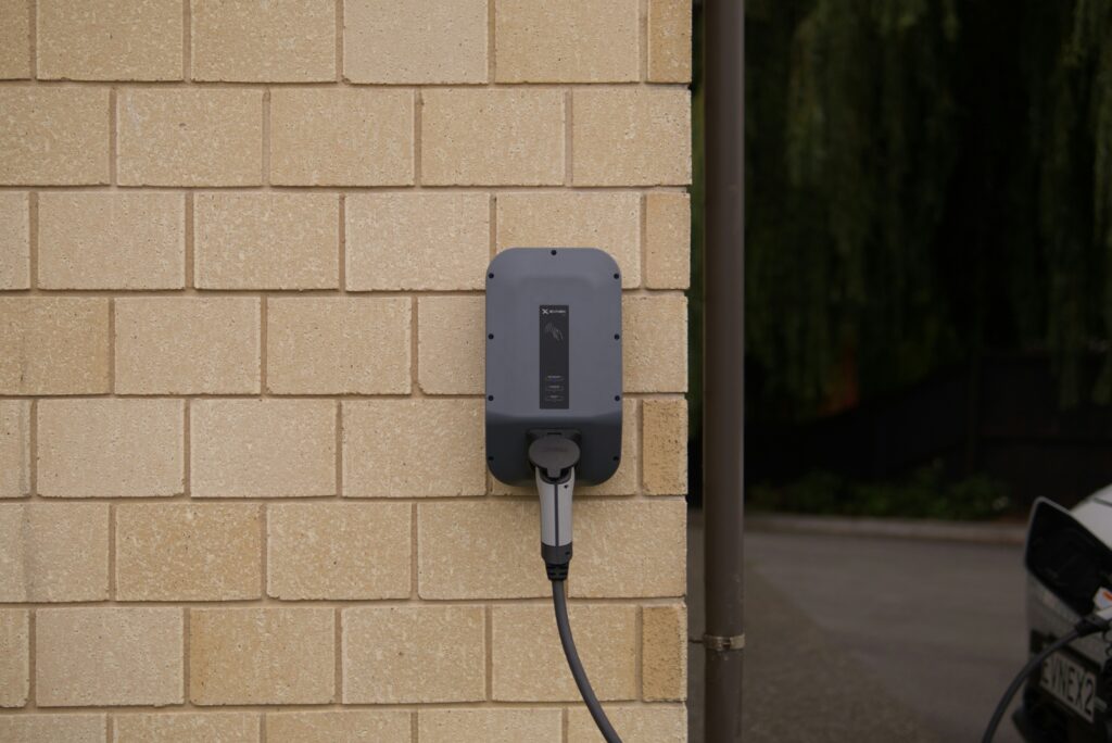 Electric Car Charger Installation Guildford
