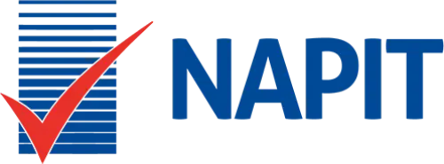 NAPIT logo