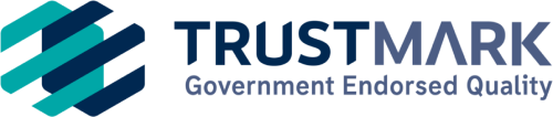 TrustMark Logo